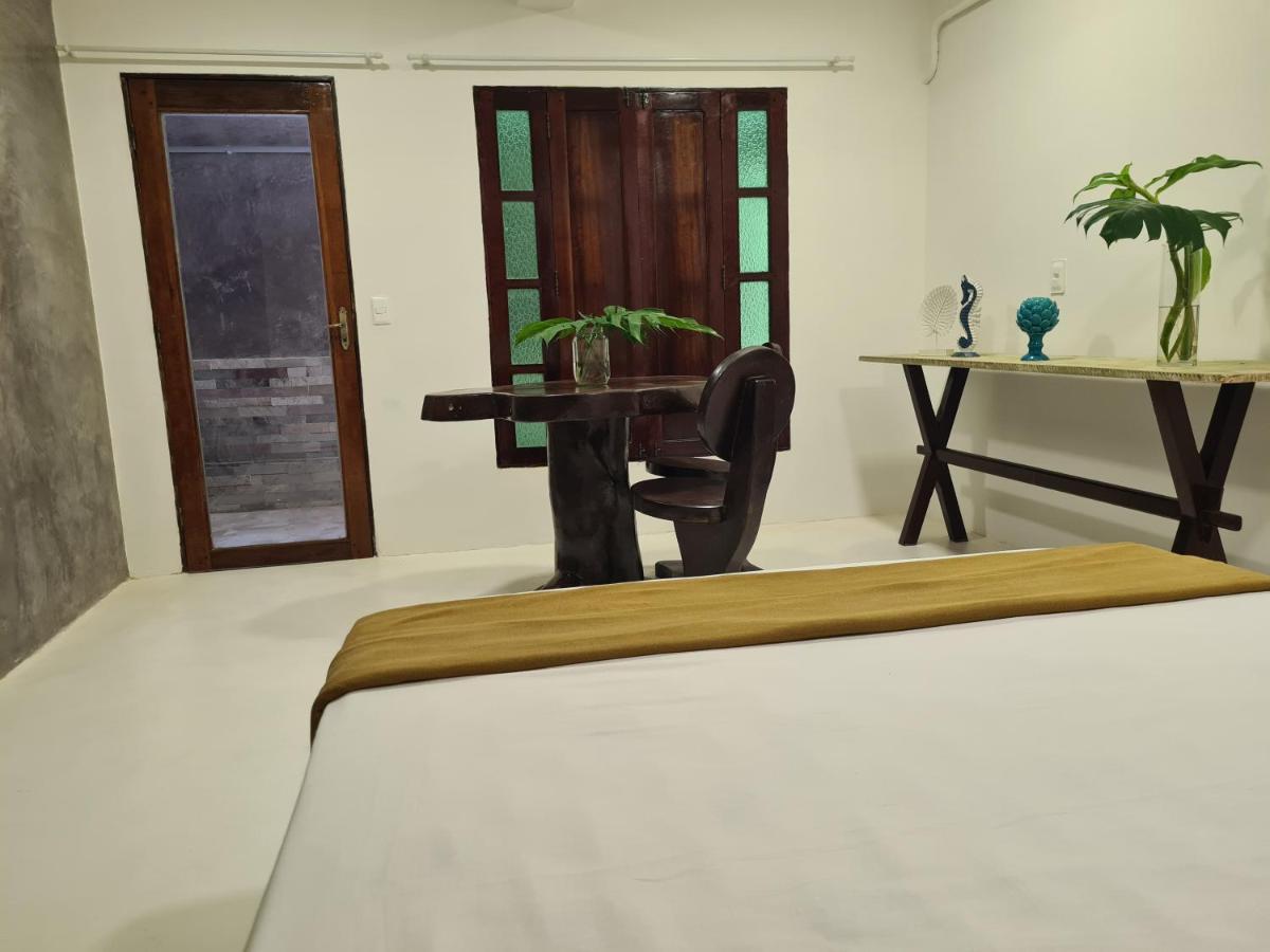 Casa de Dan Hotel Praia de Pipa Bagian luar foto